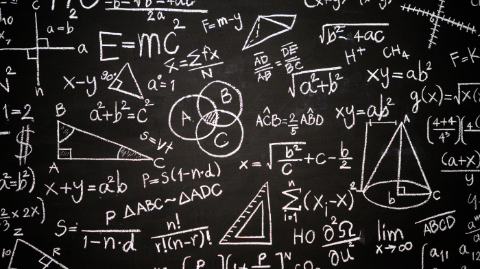 Menguak Rahasia di Balik Kesulitan Matematika dan Strategi Kunci untuk Menguasainya