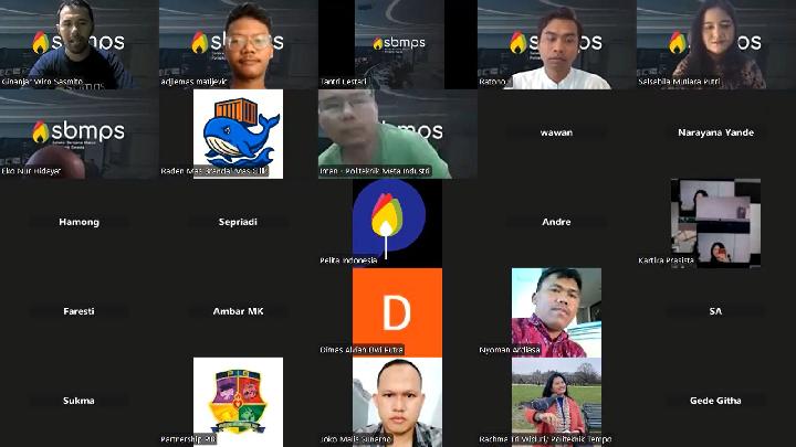 Strategi Cerdas dan Inovasi Digital dalam Dunia Pendidikan Indonesia