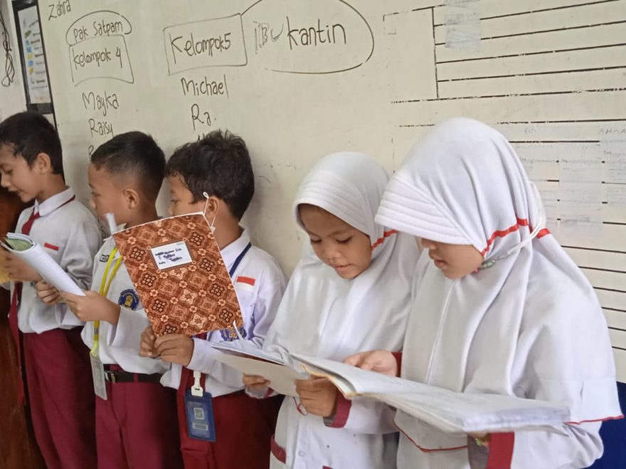Mengenal Kurikulum Merdeka SD: Arti, Manfaat, dan Implementasinya