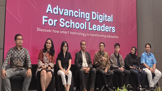 Dunia Pendidikan Semakin Berkembang Berkat Pemanfaatan Teknologi Modern
